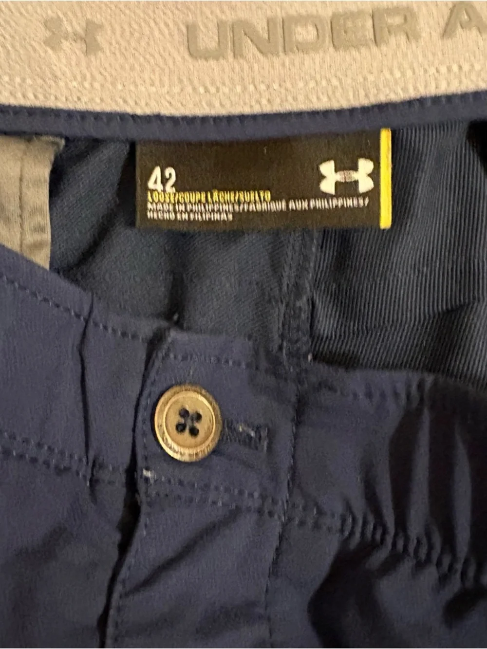 Under Armour under armour